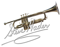 Steve Nader - Trumpet